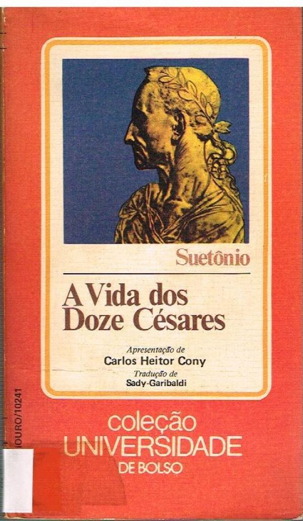 Vida dos Doze Césares, A